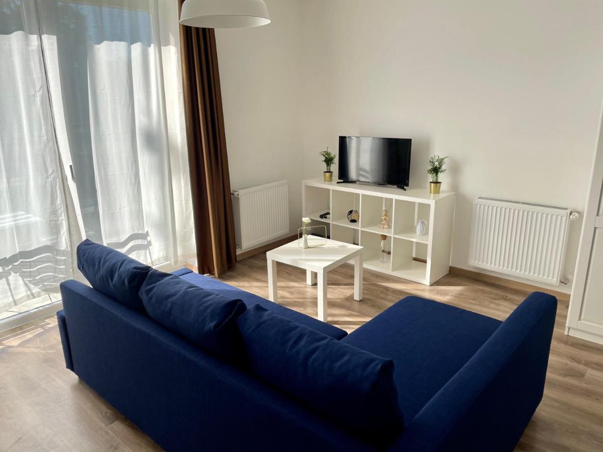 Fresh Garden Apartments Siofok Exterior photo